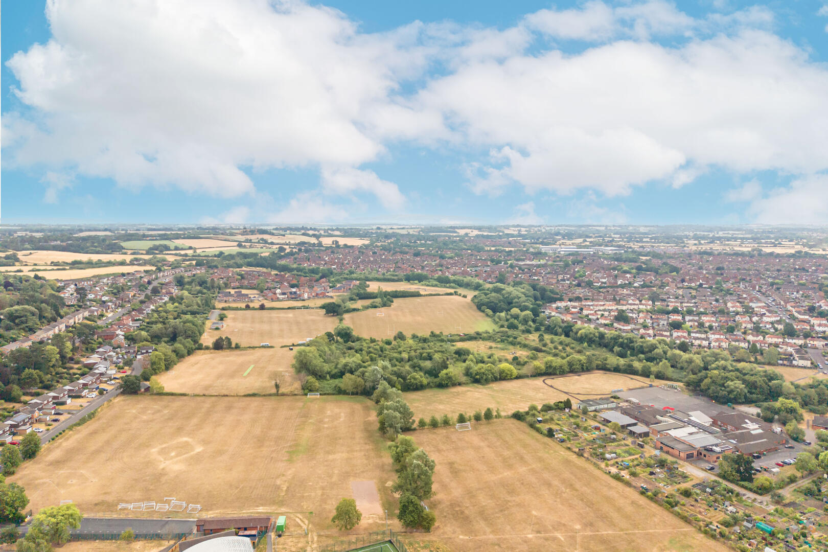 3 bed property in Timberdine Avenue, Worcester